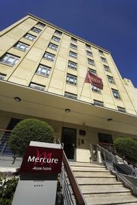 Mercure London Bankside