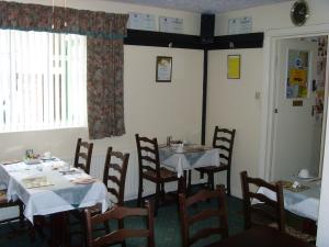 The Restaurant at Sandy Acres Guest House