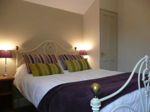 The Bedrooms at Rosemount Guest House