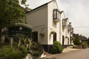 The Westmead Hotel