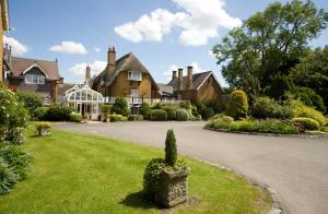 Best Western Wroxton House Hotel