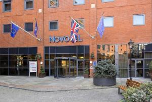 Novotel Manchester Centre