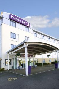 Premier Inn Poole North