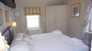 The Bedrooms at Orles Barn