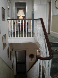 The Bedrooms at Southbourne Villa and Guest Accommodation