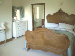 The Bedrooms at Pixtons Green