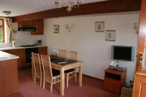 The Bedrooms at Sid Valley Country House Hotel