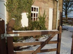 The Bedrooms at The Bear Inn and Hotel