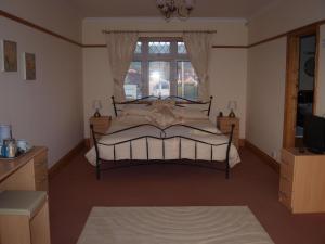 The Bedrooms at Wassells