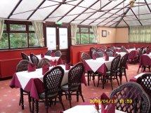 The Bedrooms at The Croxdale Inn