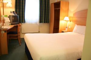 Campanile Hotel Leicester