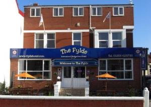 The Fylde