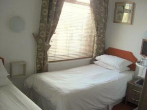 The Bedrooms at The Fylde