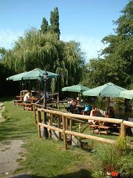 The Bedrooms at The Old Mill Hotel And 12th Century Restaurant