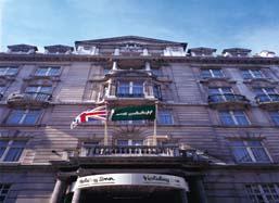 Holiday Inn Oxford Circus