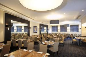 The Restaurant at Menzies Swindon