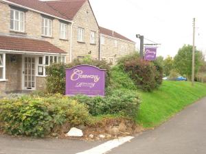 The Bedrooms at Crossways