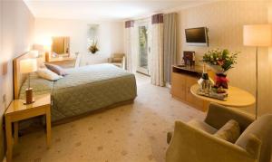 The Bedrooms at Best Western Ambleside Salutation Hotel