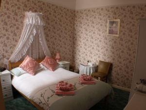 The Bedrooms at Crimdon Dene