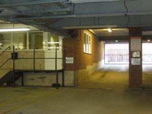 The Bedrooms at LiverpoolCrashPads