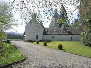 Auchterawe Country House
