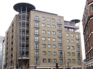 Marlin Apartments Londinium Tower