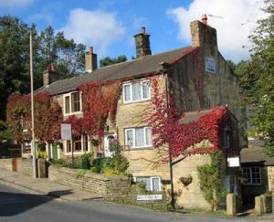 Rosebud Cottage Guest House