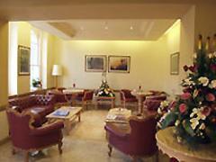 The Bedrooms at Nayland Hotel