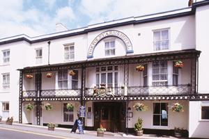 Foley Arms Hotel