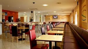 The Restaurant at Mercure Lodge Hotel, Cardiff