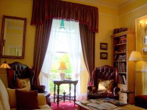 The Bedrooms at The Daylesford Silver Award 2006, 2007,2008 and 2009