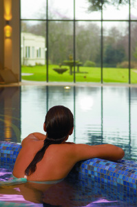 The Bedrooms at Legacy Botleigh Grange Hotel