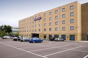 Premier Inn Stevenage Central