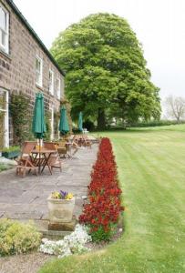 The Bedrooms at Hob Green Hotel Restaurant and Gardens