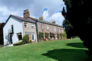 The Bedrooms at Hob Green Hotel Restaurant and Gardens