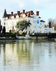 The Thames Riviera Hotel