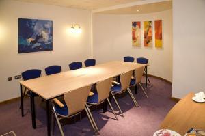 Hotels Near Kings Cross With Meeting Rooms Hotels Near Kings Cross With Meeting Rooms