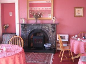 The Bedrooms at Marlee Guest House