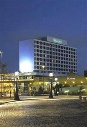 Holiday Inn Liverpool City Centre