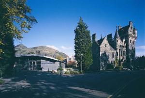 Edinburgh First At The University Of Edinburgh