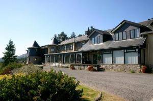 Laggan Hotel