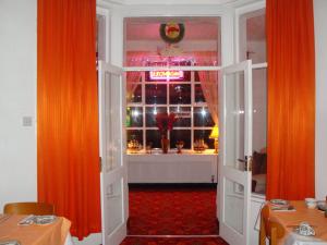 The Restaurant at The Sandhurst Hotel