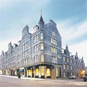 Skene House HotelSuites - Rosemount