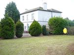 The Bedrooms at Stifford Clays Farmhouse Hotel