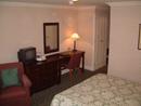 The Bedrooms at Peveril Of The Peak Hotel