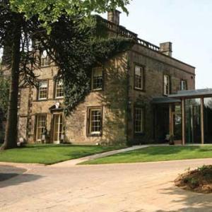 The Bedrooms at Mosborough Hall Hotel