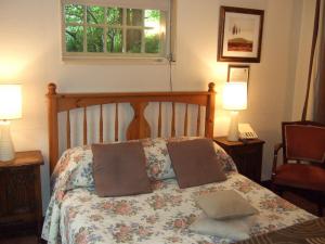 The Bedrooms at Best Western Dower House