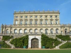 The Bedrooms at Cliveden
