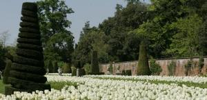 The Bedrooms at Cliveden