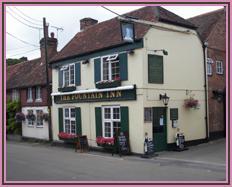 The Fountain Inn